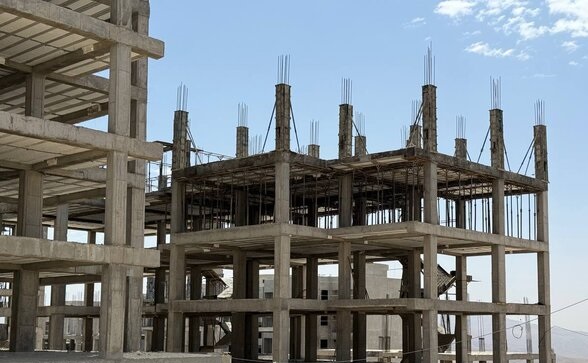 افزایش قیمت مصالح ساختمانی، تیر خلاص به هزینه‌های ساخت مسکن
