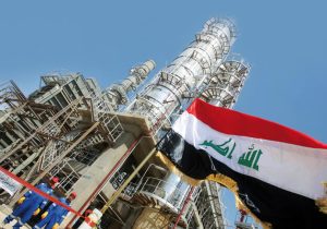 مذاکرات ابرغول‌های آمریکایی برای توسعه میادین نفتی عراق