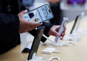 هواوی بر صدر بازار چین جلوس کرد