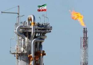 پایان تعمیرات اساسی سکوی فازهای ۲۰ و ۲۱ پارس جنوبی