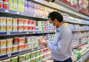 ماجرای گرانی قیمت لبنیات در بازار چیست؟ ۸۰۰ کارخانه لبنی تعطیل شدند