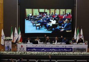 ثبت رکوردهای جدید «شکبیر»  در تولید، فروش و سودآوری؛ افزایش ۸۸ درصدی سود خالص هر سهم در سال ۱۴۰۳