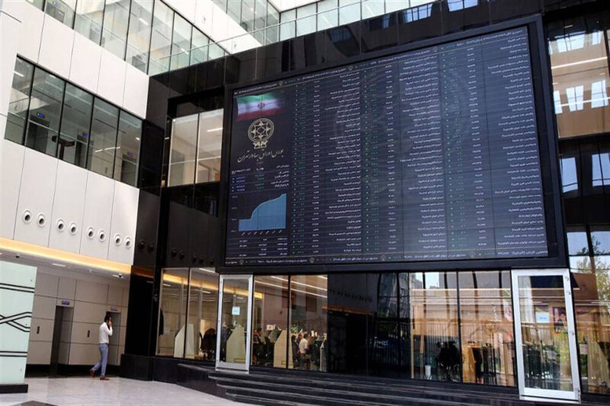 صنایع پر تقاضا در بورس کدامند؟