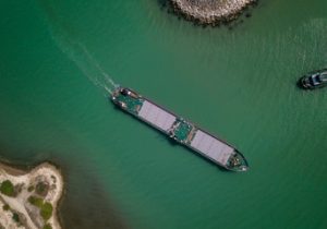 دریای خزر؛ نگین شمال