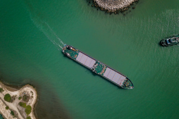 دریای خزر؛ نگین شمال