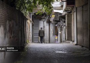 فرسایش بافت‌های تاریخی ساری و بابل