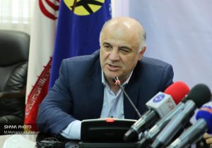صرفه‌جویی ۱۳ مگاواتی برق با تجهیز معابر به چراغ LED