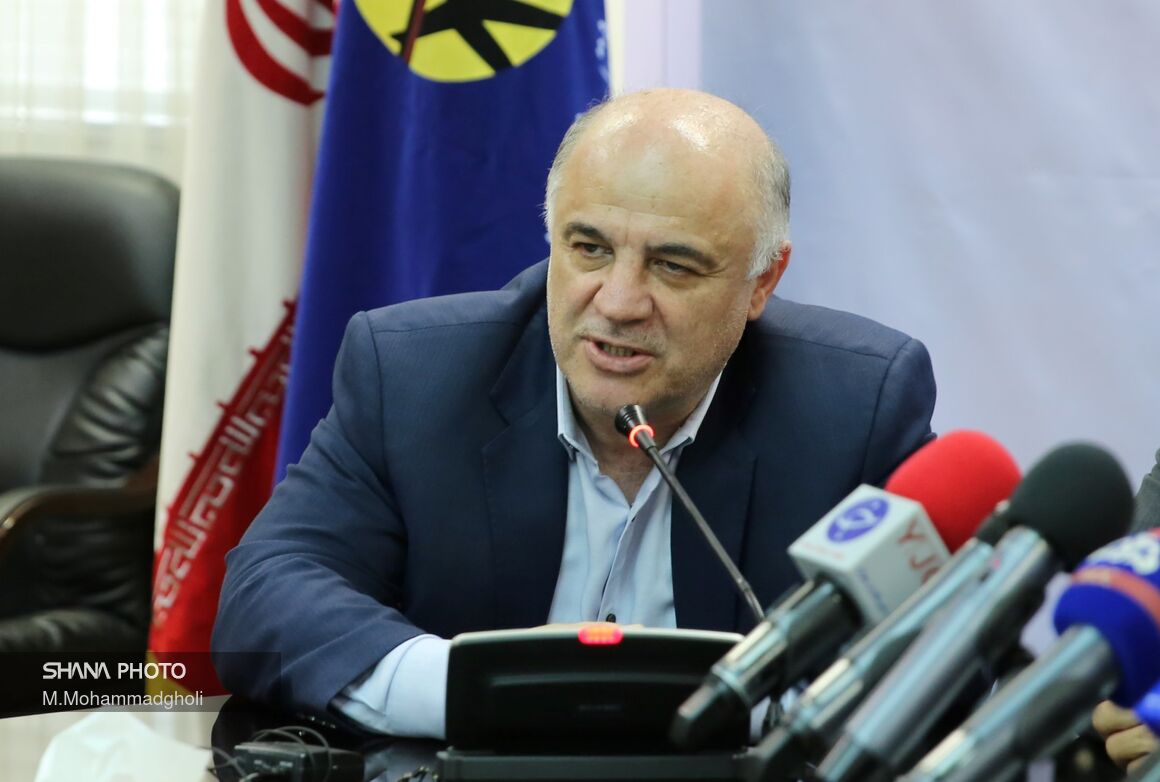 صرفه‌جویی ۱۳ مگاواتی برق با تجهیز معابر به چراغ LED