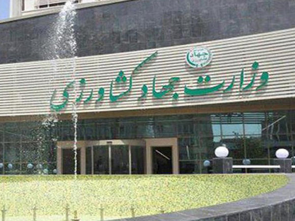 وزیر جهادکشاورزی خواستار اصلاح مصوبه تغییر ساختار این وزارتخانه شد