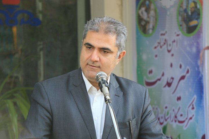 الحاق ۲۵۰ هکتار به محدوده تفرش برای اجرای نهضت ملی مسکن