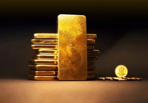 قیمت هر اونس طلا به ۳۳۶۵ دلار رسید
