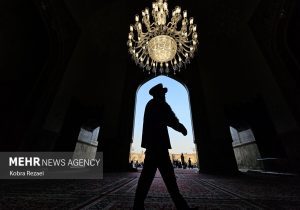 خادمان گمنام