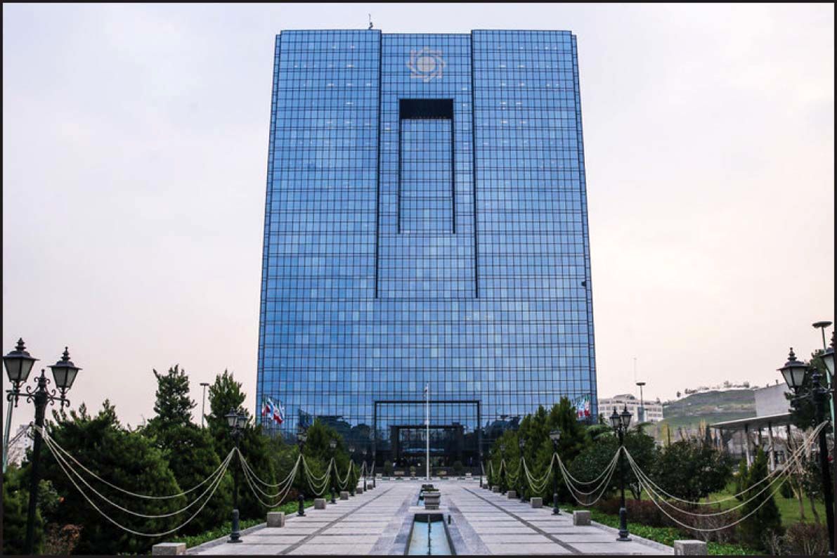 میانگین کفایت سرمایه شبکه بانکی مثبت شد