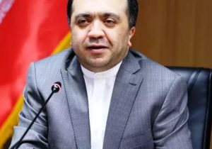 امیرعلی نعمت‌اللهی مدیرعامل صندوق بازنشستگی شرکت ملی صنایع مس ایران شد