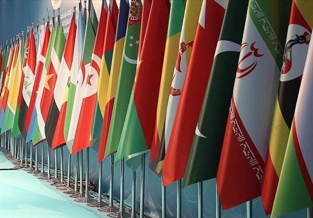 آغازی برای همکاری‌های مشترک آبی ایران با کشورهای اسلامی