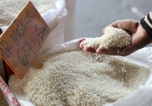 استقبال بازار آسیا از برنج ارزان‌تر