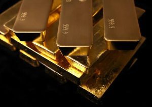 افزایش قیمت طلا در بازار جهانی