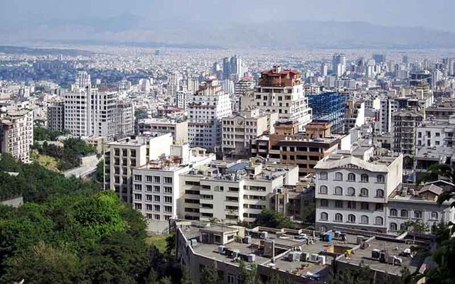 بازار مسکن به رونق نسبی رسید + قیمت