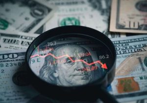 بدهی آمریکا به ۳۸ تریلیون دلار افزایش یافت