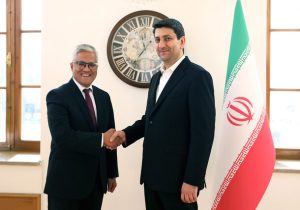 برگزاری دور جدید کمیسیون مشترک اقتصادی برای توسعه همکاری‌های ایران و اندونزی