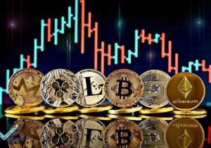 بیت‌کوین از قله تاریخی فاصله گرفت
