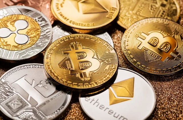 بیت‌کوین قیام کرد