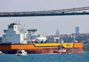 توقف خرید بزرگترین مشتری هندی نفت روسیه