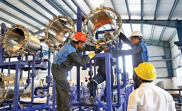حضور ۱۷۰ شرکت خارجی در نمایشگاه صنعت/تمرکز بر صادرات و خدمات پس از فروش