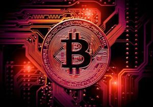 سقوط دوباره بیت‌کوین