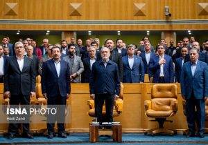 شورای عالی صادرات و تهاتر احیا شد/ باید از خام فروشی عبور کرد
