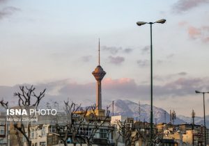 طرح جایگزین انتقال پایتخت کلید خورد