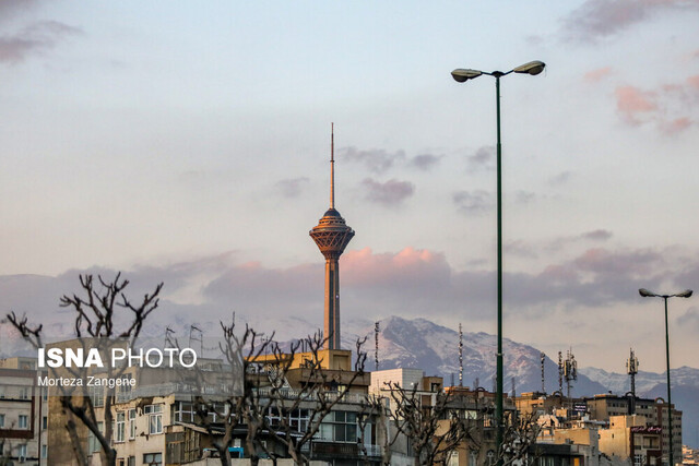 طرح جایگزین انتقال پایتخت کلید خورد