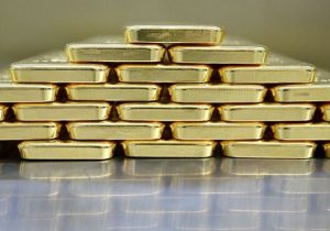 طلای جهانی از ۴۲۰۰ دلار عبور کرد