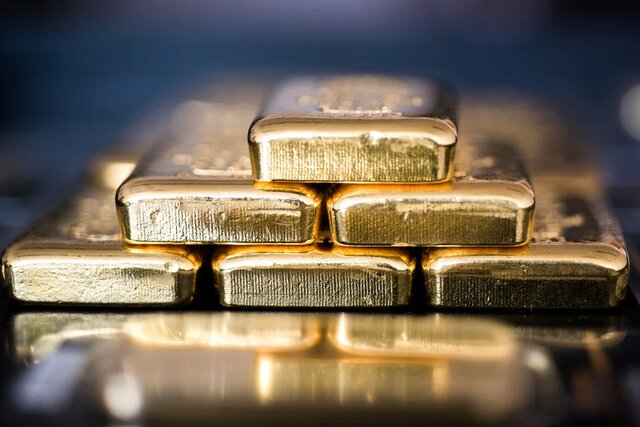 طلای جهانی در مسیر ثبت سومین افزایش ماهانه