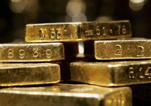 طلای جهانی قله جدیدی فتح کرد