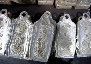 قیمت نقره جهانی از ۵۰ دلار عبور کرد