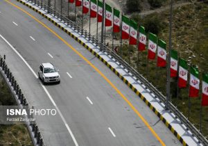 ممنوعیت تردد در محور چالوس و آزادراه تهران – شمال؛ تا اطلاع ثانوی