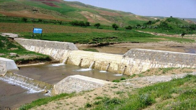منابع آب ایران در مرز خطر؛ ۹۰ درصد برداشت، ۱۵۰ میلیارد مترمکعب کسری