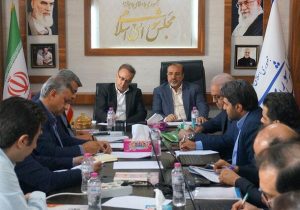 منطقه‌ای بدون دسترسی به خدمات ارتباطی باقی نمی‌ماند