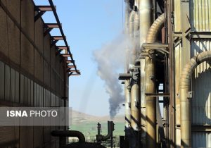 نیروگاه‌ها به استقبال زمستان رفتند/ کاهش انرژی از دست رفته حرارتی‌ها