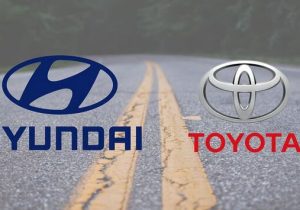 همکاری هیوندای موتورز با تویوتا گرم‌تر می‌شود
