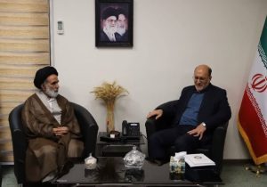 پدافند غیرعامل ابزار حیاتی برای تامین امنیت غذایی