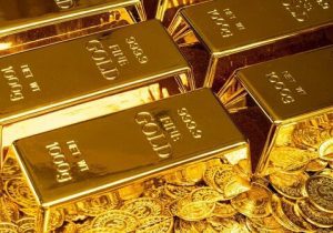 کدام کشور بیشترین ذخیره طلا را دارد؟