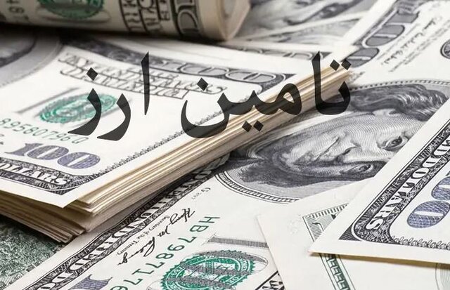 افزایش تامین ارز واردات/ رشد سهم کالاهای اساسی