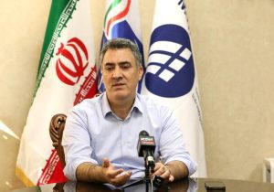 افزایش ۴ ترابیتی در خرید ظرفیت در قراردادهای بین‌المللی