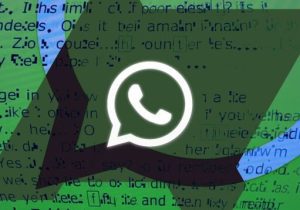 افشای شماره تلفن کاربران با کوتاهی واتس‌اپ