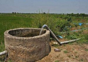 انسداد ۹۳۵ حلقه چاه غیر مجاز در استان تهران