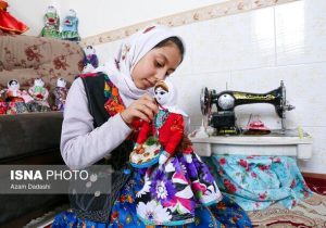اگر امکان کشاورزی نیست، خوداشتغالی کنید