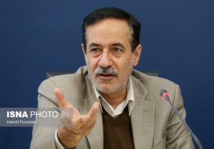 تحویل حجمی آب هنوز فراگیر نیست؛ اجرای طرح تنها در بخش محدودی از منابع آبی