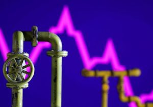 تداوم کاهش قیمت نفت در بازار جهانی